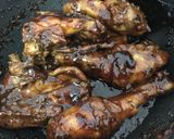 Foto langkah ke 3 dari resep Ayam bakar black pepper happy call.