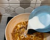 Foto langkah ke 4 dari resep 75. Cumi Asam Manis Super Simple.