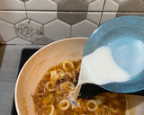 Foto langkah ke 4 dari resep 75. Cumi Asam Manis Super Simple.