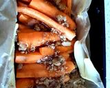 A picture of step 4 of My Sweet Roast Carrots. 🥕.