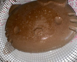 Foto del paso 9 de la receta: Flan de chocolate