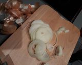Une image de l'étape 1 de Osso bucco.