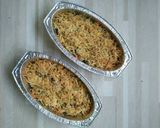 Foto langkah ke 4 dari resep Beef Baked Rice Bukhari.