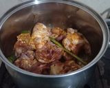 Foto langkah ke 2 dari resep Gulai Ayam.