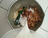 Foto langkah ke 3 dari resep Wajik.