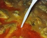 Foto langkah ke 5 dari resep Ayam Pedas.