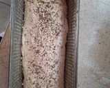 Foto del paso 4 de la receta: Pan Integral Casero 🍞