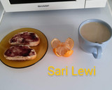 Foto del paso 2 de la receta Desayuno completo en Horno microondas (6 ingredientes)