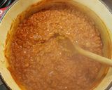 A picture of step 4 of Ethiopian Lentil Stew (Ye Misr Wot).