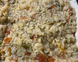 Foto del paso 3 de la receta: 🤤🤤Arroz Mediterráneo 🇬🇷🇮🇪
