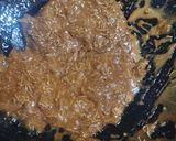 બેસન સેવ ચીકી(Besan sev Chikki recipe in Gujarati) રેસીપી સ્ટેપ3ફોટો