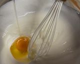 Foto del paso 3 de la receta: Tarta de queso curado con yogur