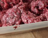 Foto del paso 1 de la receta: Filetes Rusos de "TÍA ROCIO"