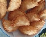 Foto langkah ke 3 dari resep Pastel atau orng makassar bilang jalang kotek..