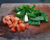 Foto langkah ke 5 dari resep Sop Daging Kuah Bening (simpel, bumbu cemplung).