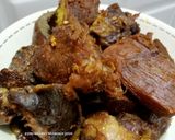 Foto langkah ke 5 dari resep Empal Goreng Bumbu Ketumbar.