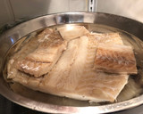 Foto del paso 2 de la receta: Bacalao Noruego con el toque Sonorense