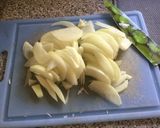 Foto del paso 3 de la receta: Guiso vegano nutritivo y bajas calorías
