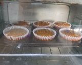 Foto langkah ke 5 dari resep Oats Muffin.
