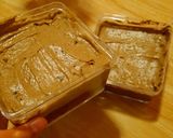 Foto langkah ke 6 dari resep Chocolate Dessert Box.