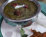 Sarson ka Saag recipe step 9 photo