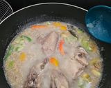 Foto langkah ke 4 dari resep Garang Asem Simple.