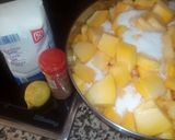 Foto del paso 1 de la receta Mermelada de calabaza