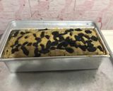 Foto langkah ke 4 dari resep Bolu Pisang Tanpa Telur (Eggless) Takaran Sendok.