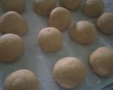 Foto langkah ke 3 dari resep Nastar.