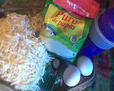 Foto del paso 1 de la receta: Ñoquis de queso