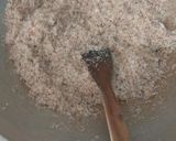 Foto langkah ke 1 dari resep Biji ketapang (resep 1 kg tepung terigu).