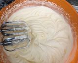 Foto del paso 1 de la receta: Torta oreo