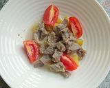 Foto langkah ke 5 dari resep Soto Betawi.