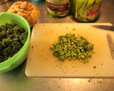 Foto del paso 4 de la receta: Almuerzo de miercolesss...siete