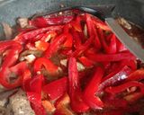 Foto langkah ke 4 dari resep 34_ Daging Lada Hitam.