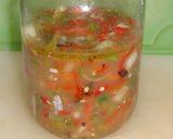 Foto del paso 6 de la receta: Picante Criollo Venezolano