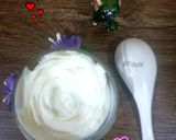 श्रीखंड (shrikhand recipe in Hindi) रेसिपी चरण 1 फोटो