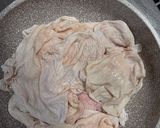 Foto langkah ke 1 dari resep Chicken Schmaltz for Mpasi.