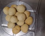 Foto del paso 8 de la receta: Pancitos tipo chips (con harina leudante)