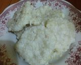 Foto langkah ke 3 dari resep Cireng Salju dengan Bumbu Rujak.