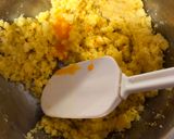 A picture of step 4 of Japanese Steamed Sweet Potato ‘Kimishigure’.
