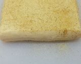 A picture of step 4 of Delicious! Addictive Tofu Cutlets.