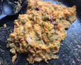 Foto del paso 2 de la receta: Tostadas de haba