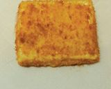 A picture of step 10 of Delicious! Addictive Tofu Cutlets.
