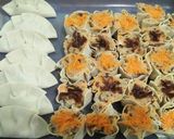 Foto langkah ke 4 dari resep Dimsum ayam tuna.