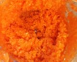 A picture of step 6 of Homemade Katsu Curry.
