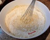 Φωτογραφία βήματος 3 της συνταγής Τα τυροπιτάκια της Χρυσούλας