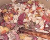 Foto del paso 3 de la receta: Guiso de MONDONGO