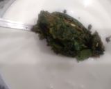 A picture of step 4 of Cucumber & mint raita.