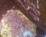 Foto langkah ke 3 dari resep Lasagna kukus simple enaak.